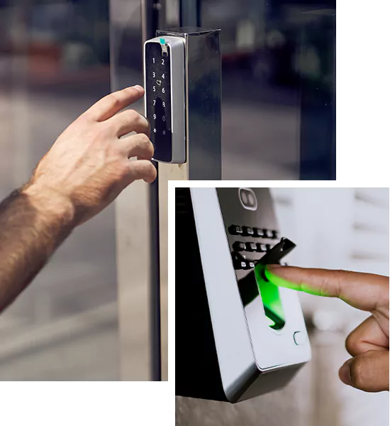 About Access Control Services in Lakeside, FL