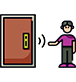 Touchless Door Access Systems Services in Lakeside, FL